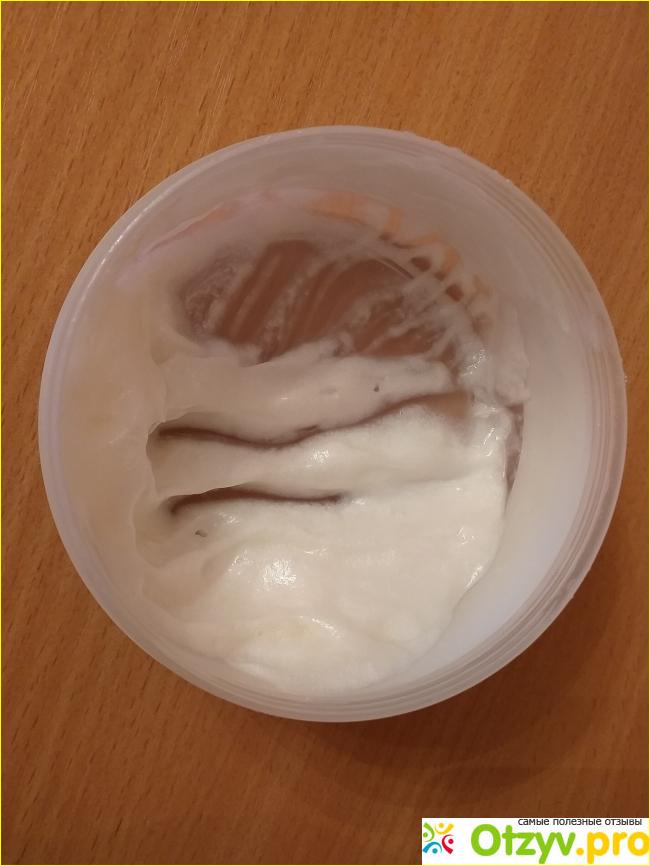 Натуральное мыло-суфле для бани фото1