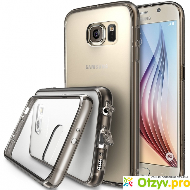 Samsung galaxy s6 отзывы фото2