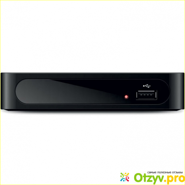 • Selenga HD950D•