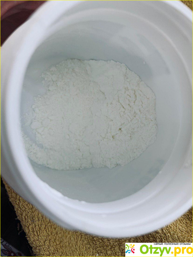 Отзыв о Be First AAKG 2:1 Powder (Аргинин AKG) 200 гр