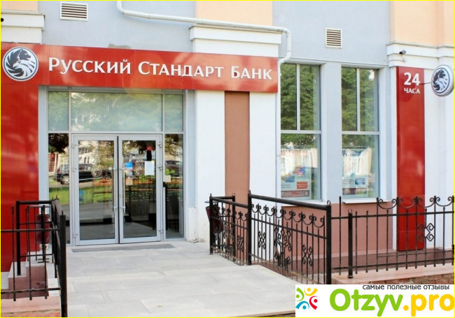 О банке.