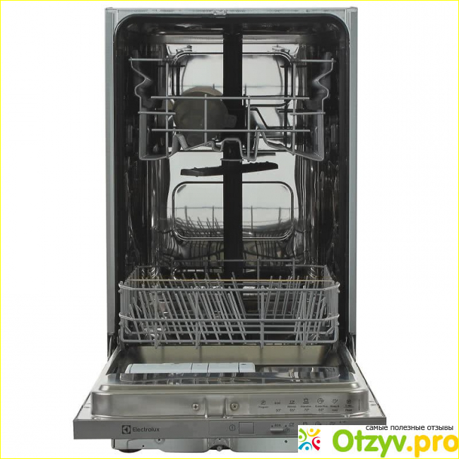 • Лучшие модели посудомоечных машин шириной в 60 см•INDESIT DIF 04B1
