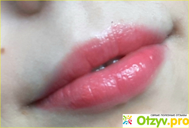 Тинт для губ Aliexpress Cute Lip Tint Makeup Lipgloss Liquid Matte Lipstick Long Lasting Waterproof Moisturizer Ice Cream Lip Gloss Cosmetics Batom фото3