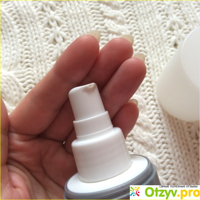 Увлажняющий флюид для лица Aravia Professional фото3