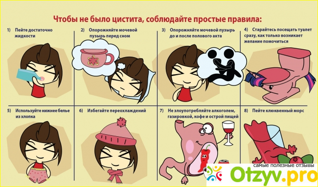 Как принимать