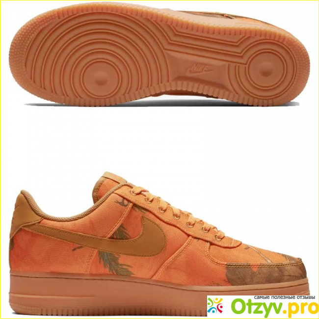 Отзыв о Nike air visi pro v отзывы