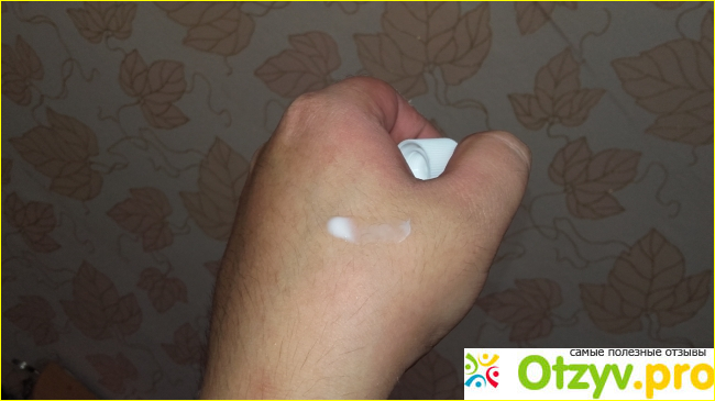 Крем для лечения сухой и раздраженной кожи Bayer Бепантен фото3