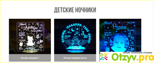 Технические характеристики