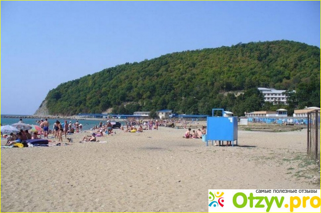 Отзыв о Джубга отзывы отдыхающих 2018 фото