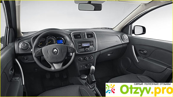 Отзывы владельцев renault sandero stepway фото2