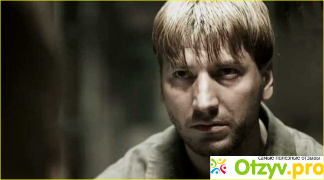 Отзыв о Мини-сериал "Привет от "Катюши" 2013