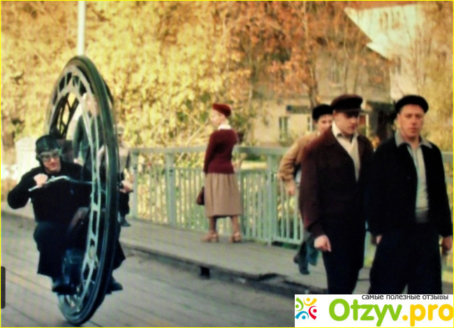 Отзыв о Сериал "Город" 2015