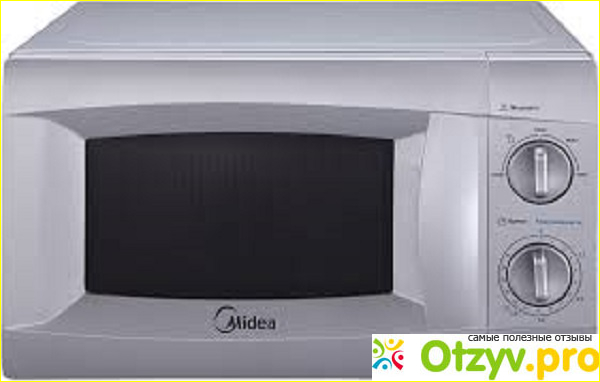 Микроволновая печь midea mm720cke