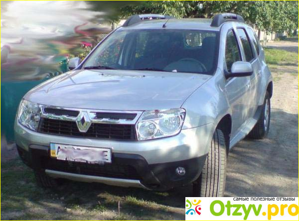 Отзыв о Отзывы владельцев renault duster