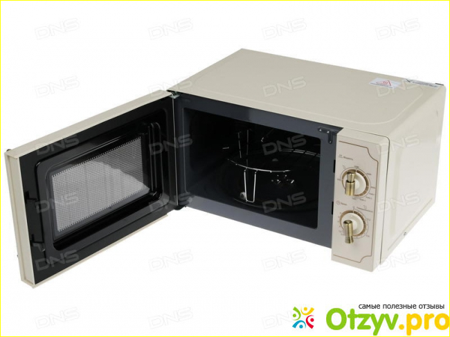 Отзыв о Midea mg820cj7 i1 микроволновая печь