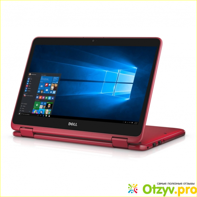 Отзыв о Dell inspiron 3168