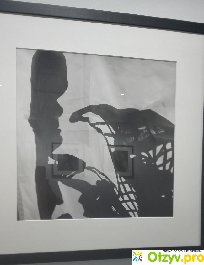 Выставка Альберто Гарсия-Аликса «Неистовый экспрессионизм» в Мультимедиа Арт Музее (Москва) фото2