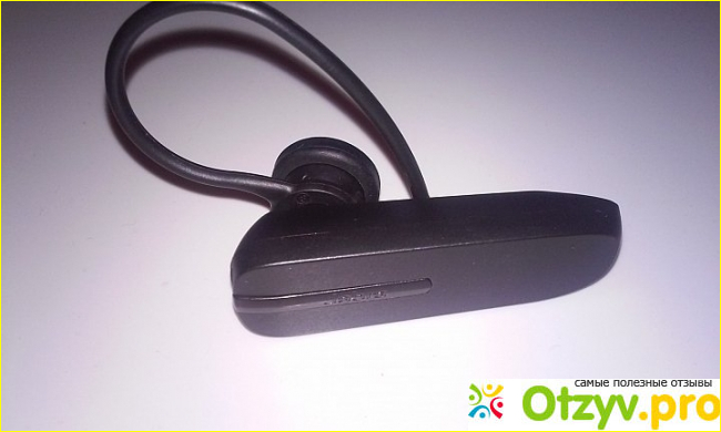 Отзыв о Bluetooth-гарнитура Jabra BT2046