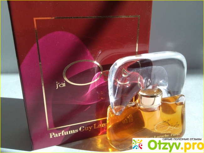 Духи жозе франция. Guy Laroche j'ai ose Parfum 25. Jose духи Винтаж. Туалетная вода жа озе. Духи Жозе а 1995 г..