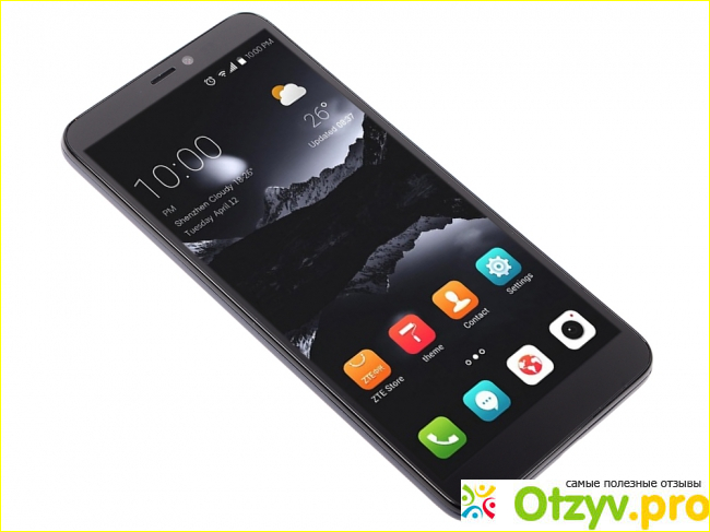 Zte blade v9 32gb