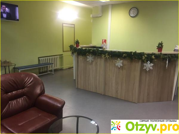 Отзыв о Spa-центр «Центр красоты и здоровья Силуэт» (Россия, г. Уфа)