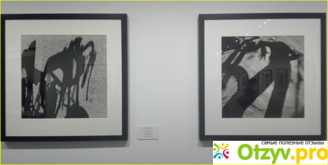 Выставка Альберто Гарсия-Аликса «Неистовый экспрессионизм» в Мультимедиа Арт Музее (Москва) фото1