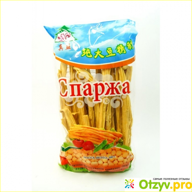 Отзыв о Салат корейский спаржа. Готовим на дому