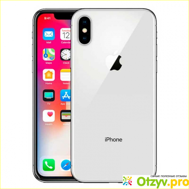 Отзыв о Отзывы владельцев iphone x