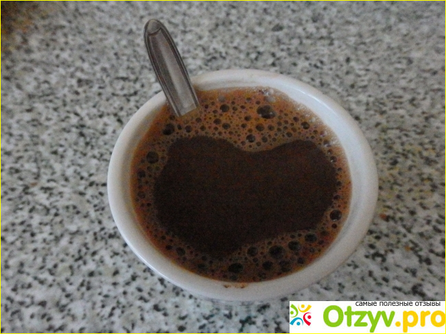 Растворимый какао напиток Славкофе Лантэль фото3
