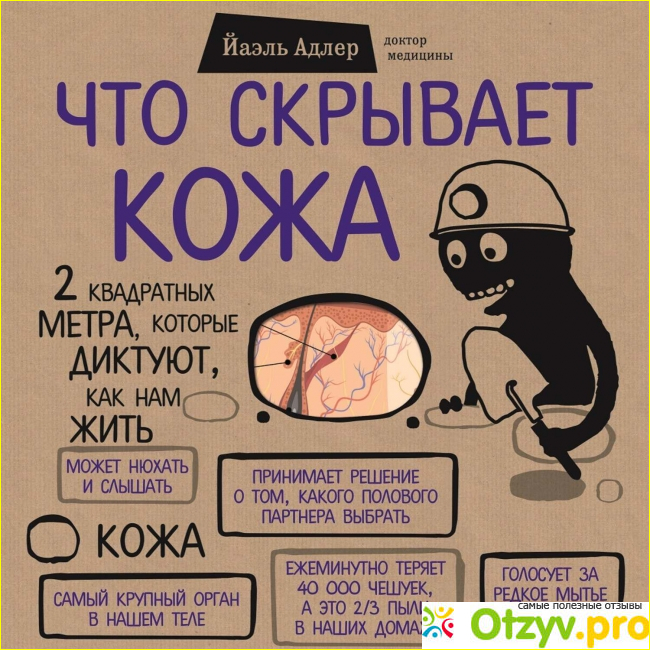 Мои впечатления от книги. 