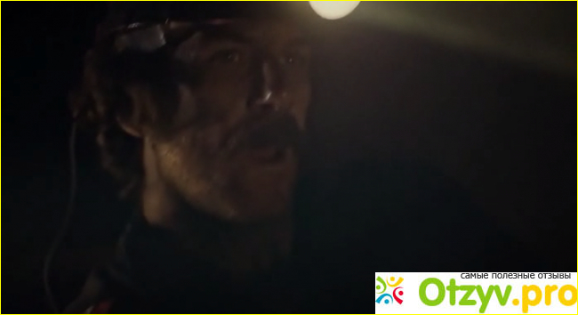 Отзыв о Шахта 9 (2019)
