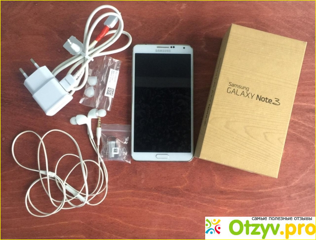 Samsung galaxy note 3 sm n9005 фото1