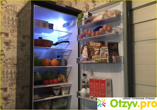 Холодильники дон отзывы покупателей фото1
