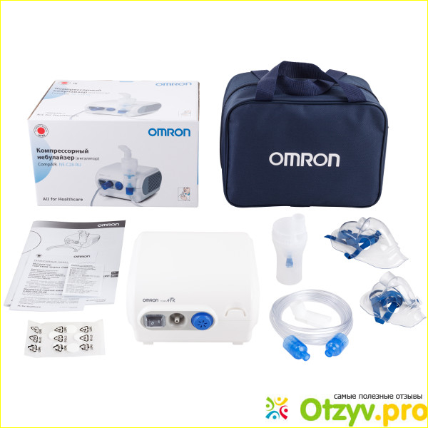 Omron compair ne c28