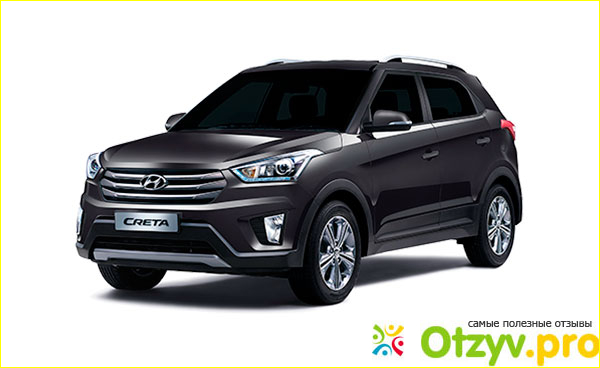 Отзывы владельцев hyundai creta фото1