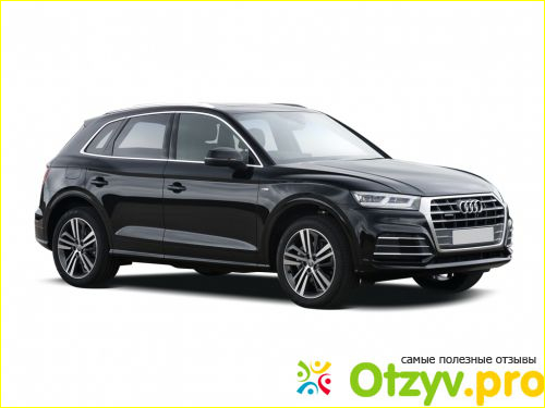 Отзыв о Отзывы q5 audi