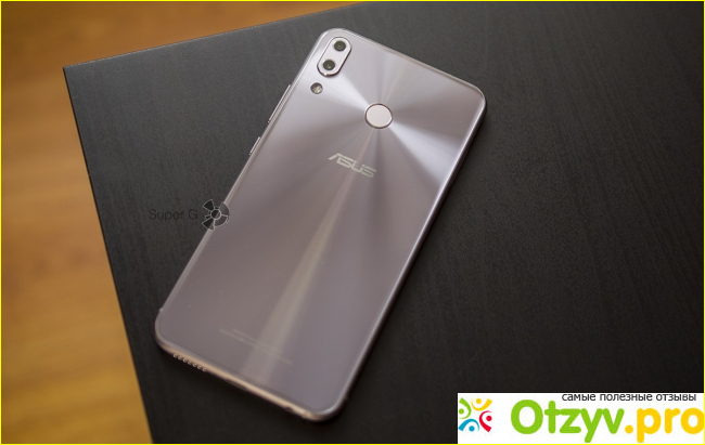 Технические характеристики ASUS Zenfone 5 (ZE620KL) 