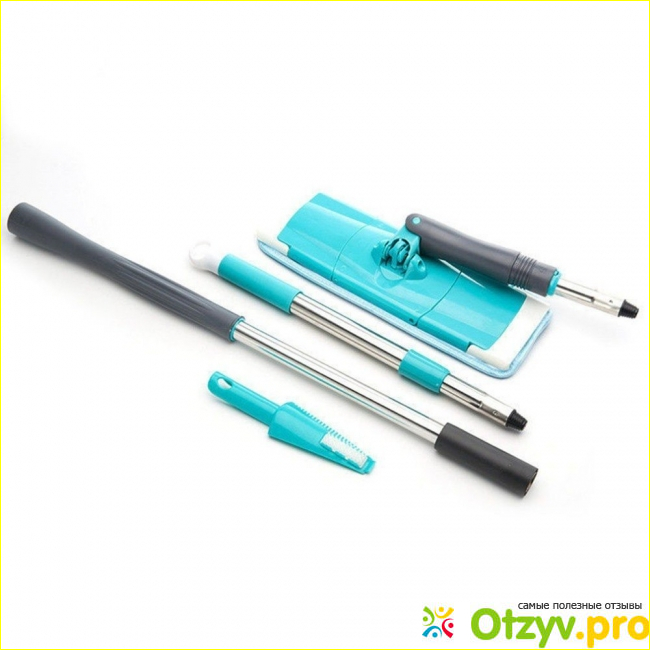Где купить качественную швабру Titan Twist Mop