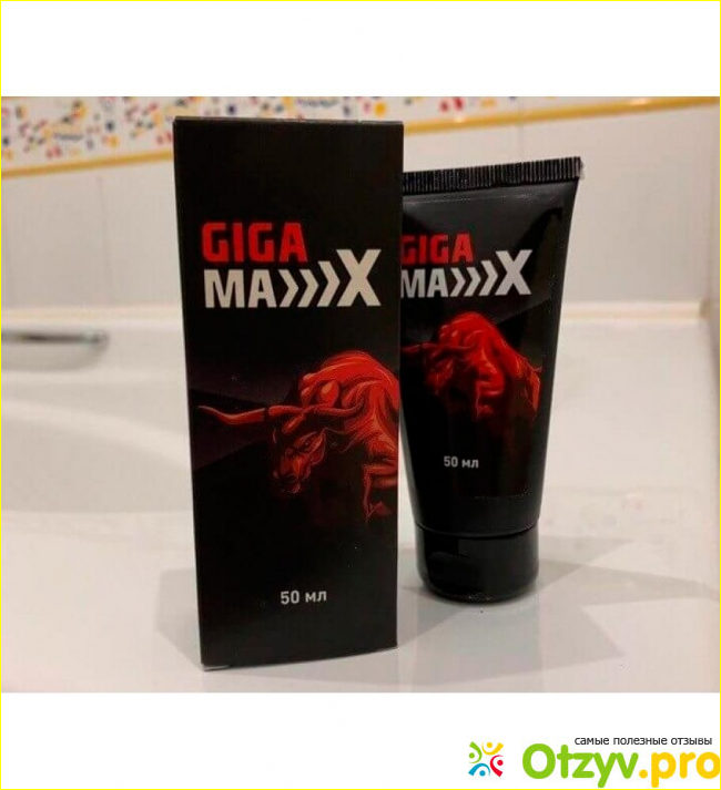 Как купить гель GIGA-MAX на официальном сайте