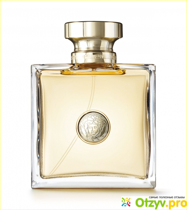 Versace pour femme фото2