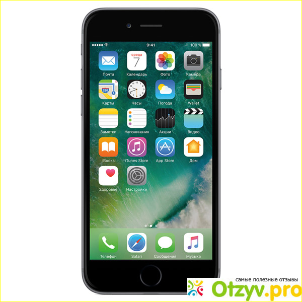 Apple iphone 6s 64gb фото1