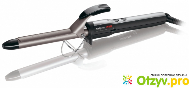 Фены от BaByliss PRO.