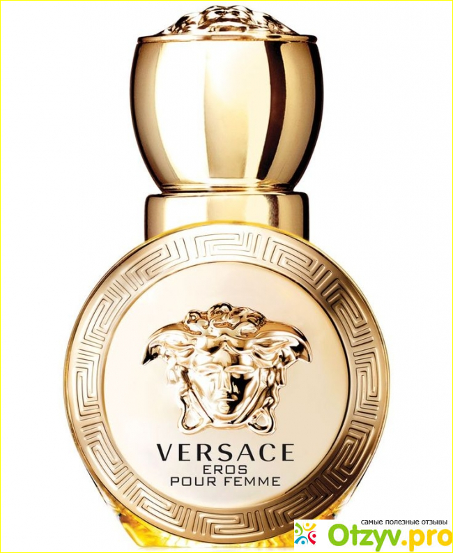 Versace pour femme фото1