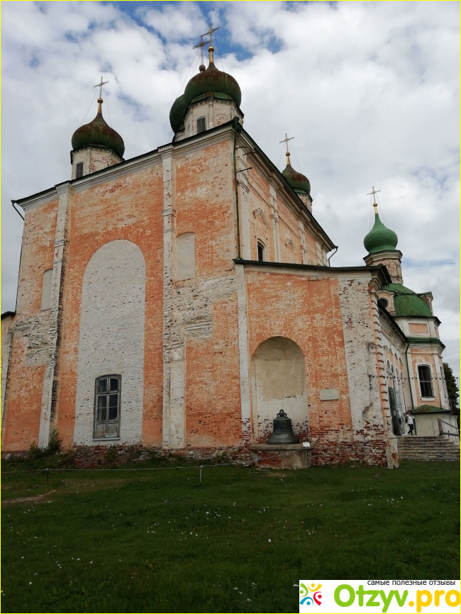 По "Золотому Кольцу России". Ростов Великий фото5