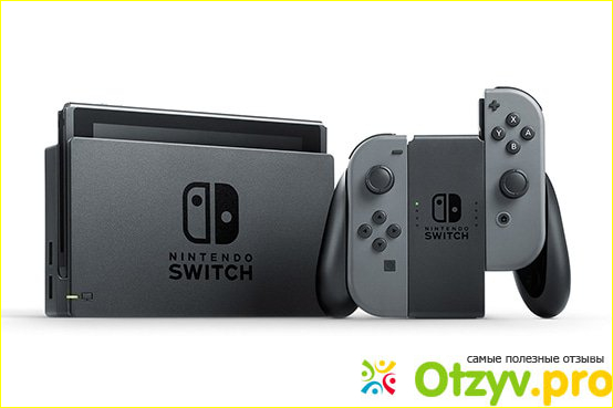 Отзыв о Приставки nintendo