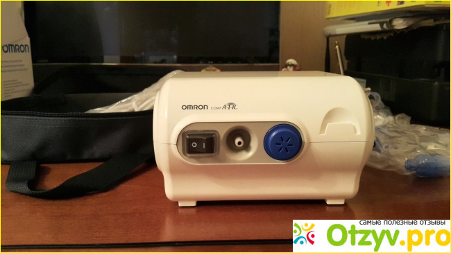 Преимущества Omron CompAir NE C-28.