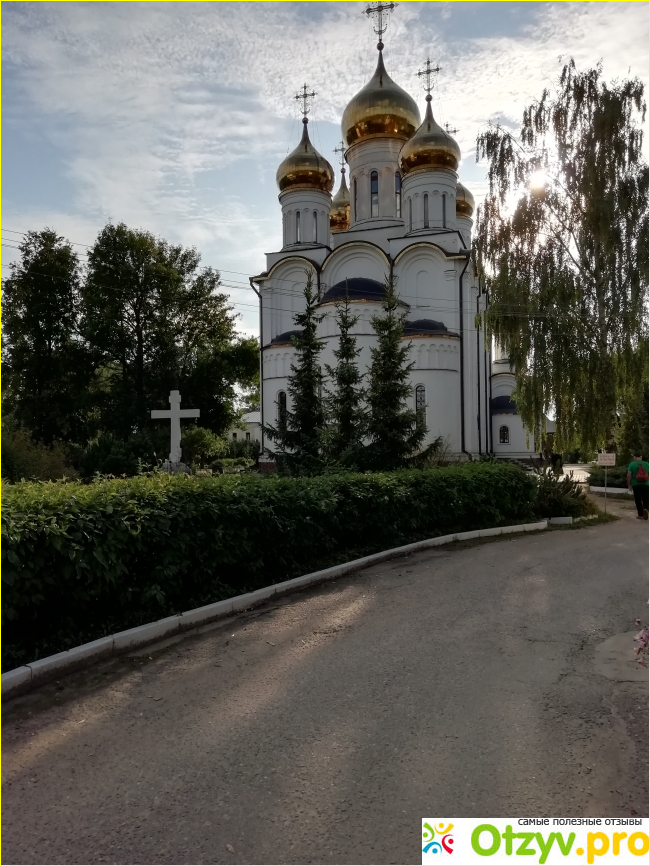 Переславль-Залесский - чудесный город с древней историей фото2