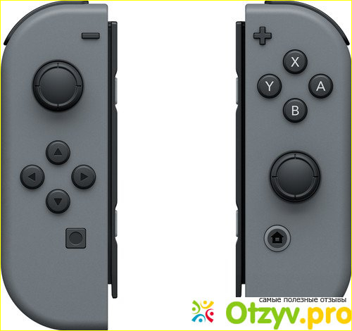 Приставки nintendo фото2