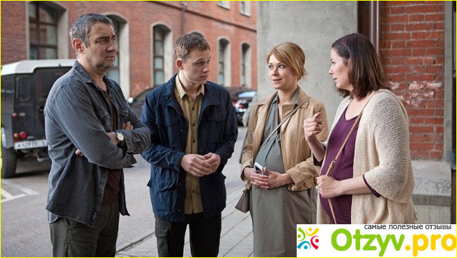 Отзыв о Сериал "Балабол 3" 2019