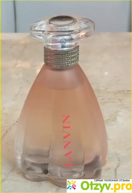 Отзыв о Парфюм Modern Princess Eau Sensuelle Lanvin